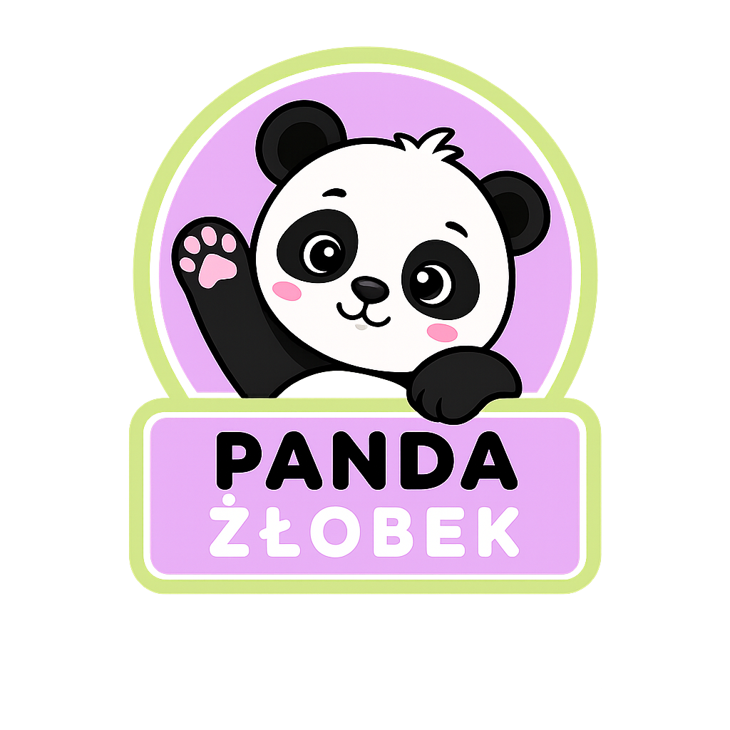 Zlobek Panda